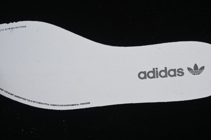 Adidas Wales Bonner x Ad Originals Country Fashion Casual Sneakers - JH9010