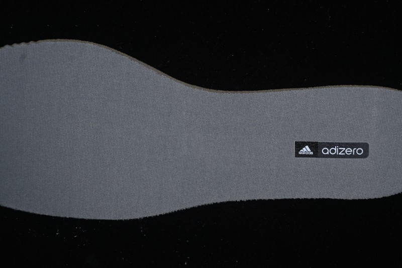 Adidas Adizero Aruku Running Shoes with Swirlfoam Cushioning - JQ7391