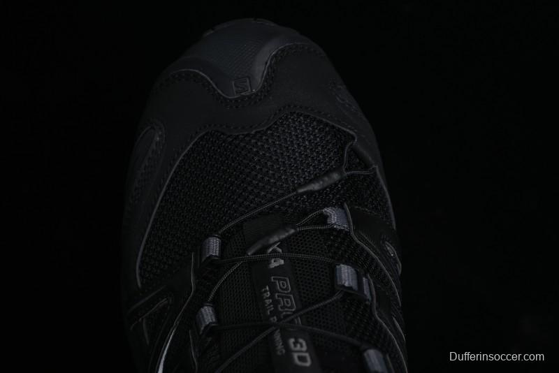 Salomon XA PRO 3D Outdoor Trail Running Shoes with SENSIFIT and 3D ADVANCED CHASSIS - 416174-26