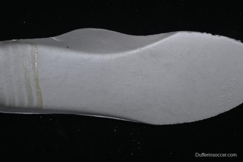 Nike Air Force 1 '07 Low Custom Casual Sneakers - CW2288-111