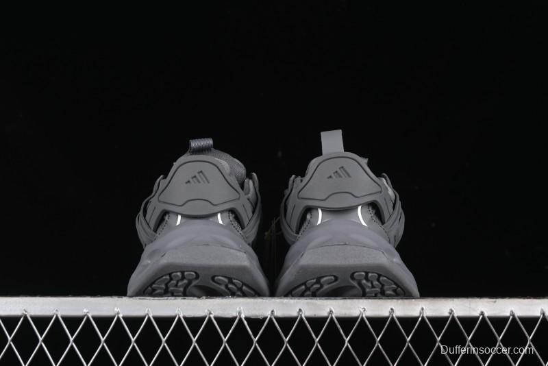 Adidas Vento XLG Runner JR9174 Retro Casual Dad Shoes - JR9174