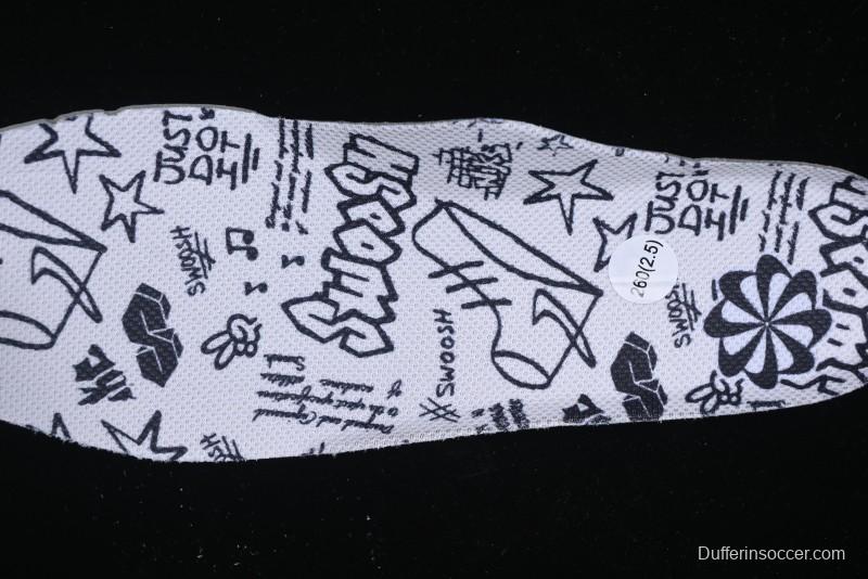 Nike Air Force 1 '07 Low Casual Sneakers with Full-Length Air Cushion - FQ8713-200