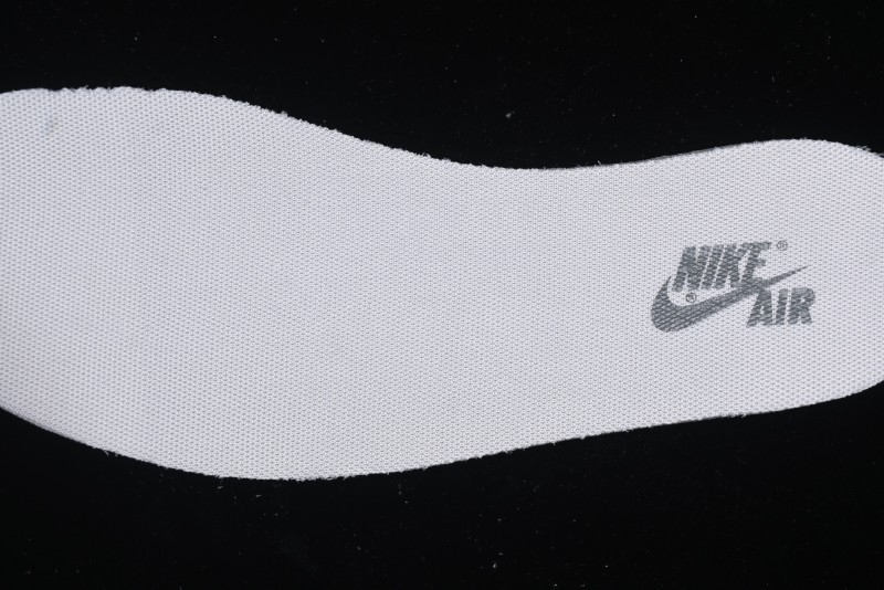 Nike Travis Scott x Fragment Design x Air Jordan 1 Low OG SP AJ1 Retro Sneakers - SJ2068-125
