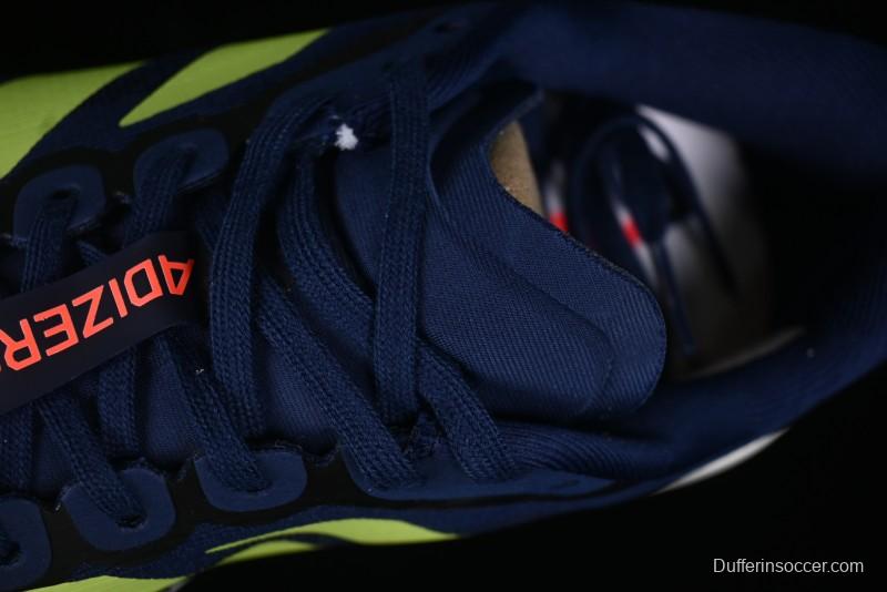 Adidas Adizero Evo SL Lightweight Breathable Cushioned Running Shoes - JR3415