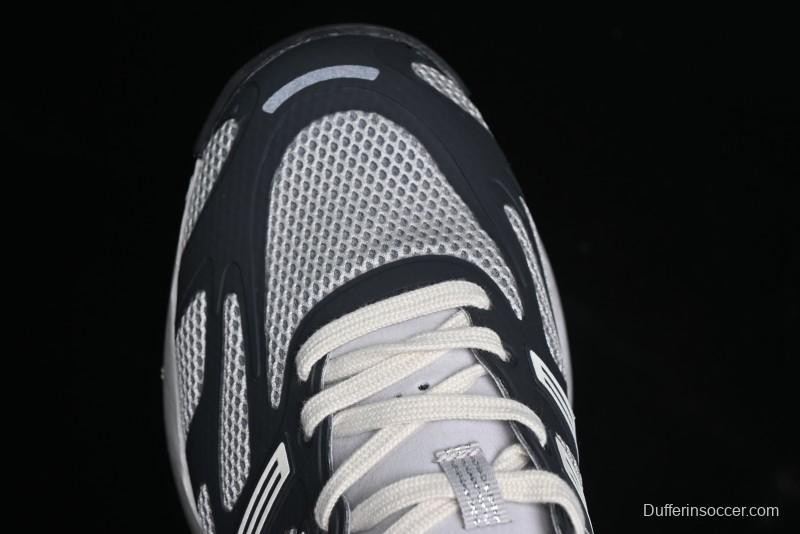 Adidas Adizero Aruku Running Shoes with Swirlfoam Cushioning - JQ7391