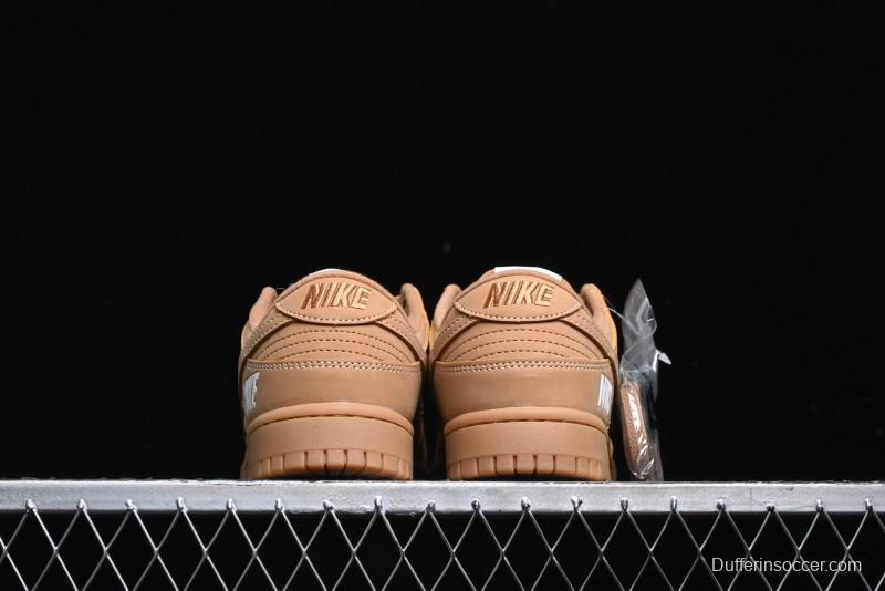 Nike Air Jordan 1 Low Retro Basketball Shoes - XX3368-305