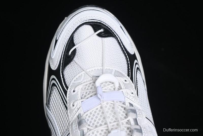 Asics Gel-Kahana Tr V4 Running Shoes with FF BLAST PLUS Cushioning - 1203A497-100