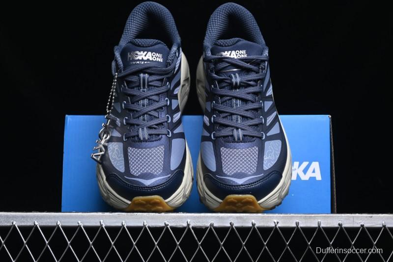 Hoka Mafate Speed 2 Ultra-Lightweight Cushioned Trail Running Shoes - 1126851 VYF