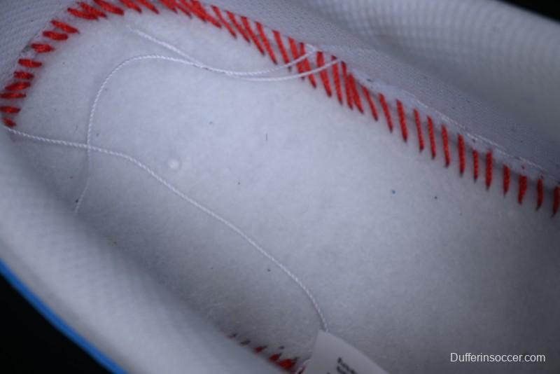 Nike Air Force 1 '07 Low Casual Sneakers with Full-Length Air Cushion - FJ4146-100