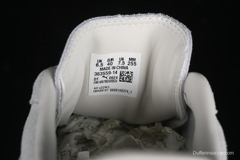 Puma Suede XL Retro Casual Sneakers - 363559-14