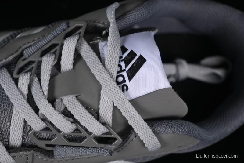 Adidas Sports Life BB8312 Breathable Mesh Casual Shoes - BB8312