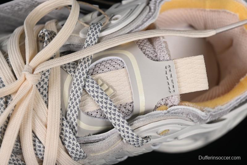 Adidas Vento XLG Deluxe Retro Casual Dad Shoes - JR9632