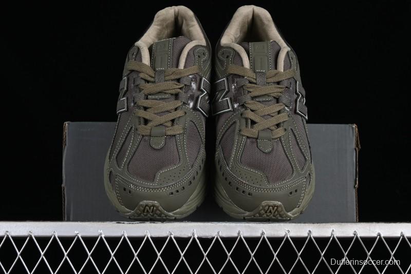 New Balance 1906 Series Retro Dad Style Casual Running Shoes - M1906RS