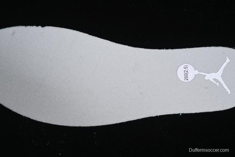 Nike Air Jordan 4 Retro Low Basketball Shoes - FQ7940-001