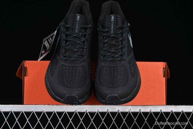 Nike Zoom Winflo 7 Moon Series Casual Cushion Running Shoes - CJ0291-300