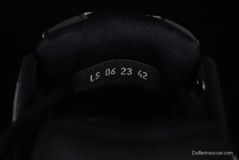 Dior B30 Sneakers with Reflective CD30 Logo - CD30