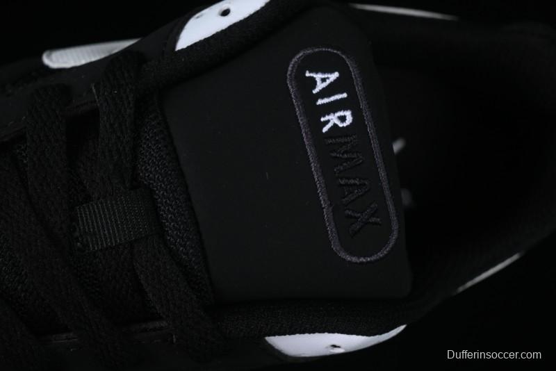 Nike Air Max Correlate Retro Running Shoes with Air Cushion - 580518-011