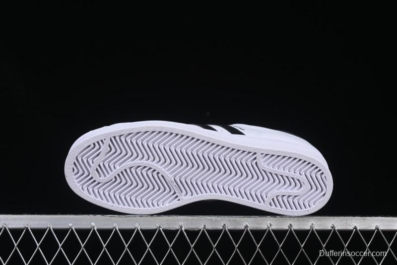 Adidas Superstar II IH8659 Casual Sneakers with Shell Toe Design