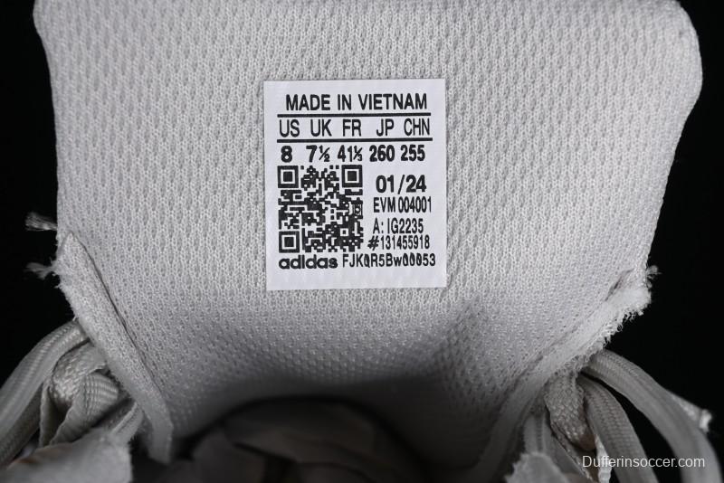 Adidas Citywowlk Classic Breathable Fashion Sneakers - IG2235