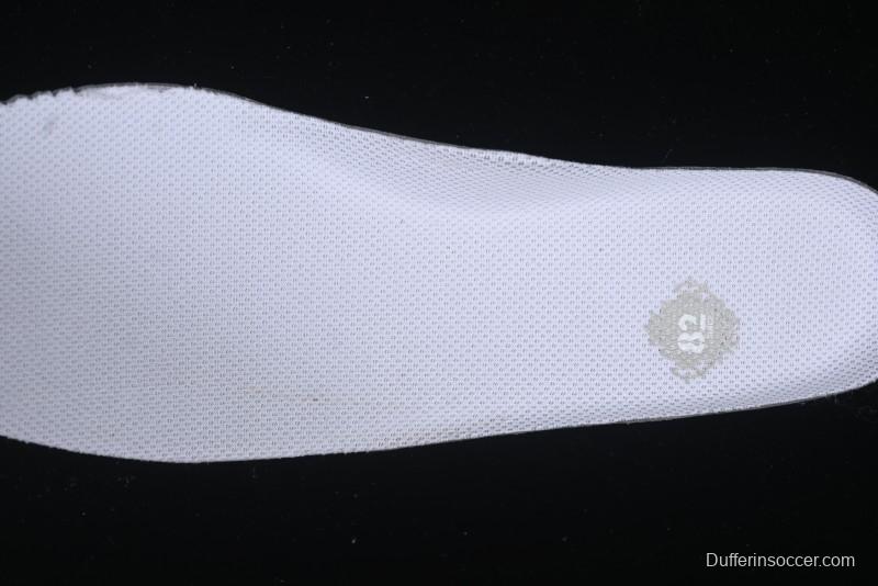 Nike Air Force 1 '07 Low Casual Sneakers with All-sole Air Cushion - CW2288-111