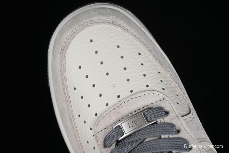 Nike Air Force 1 '07 Low Stussy Collaboration - HD1968-013