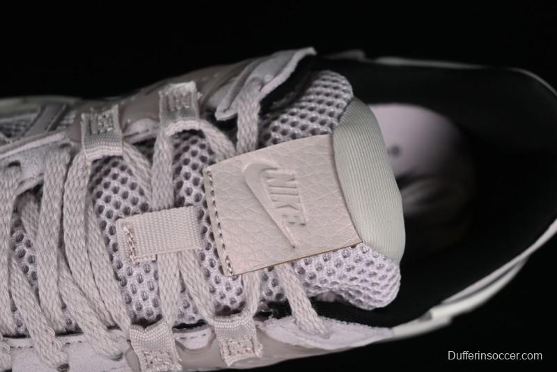 Nike V2K Runtekk 3XL Cushioned Anti-Slip Retro Low-Top Running Shoes - FN6703-001