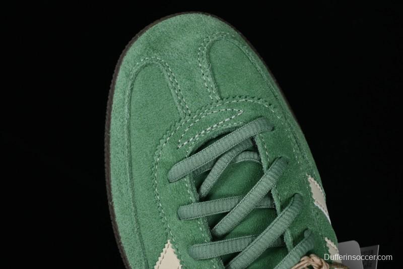 Adidas Handball Spezial Retro Casual Sneakers - IG6192
