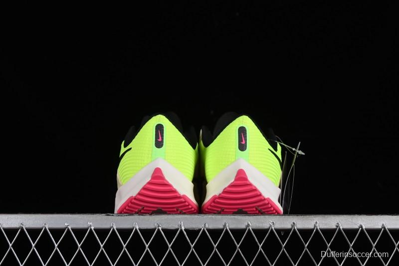 Nike Zoom Rival Fly 3 Lightweight Fabric Comfortable Cushion Non-Slip Low-Top Casual Running Shoes - CT2405-301