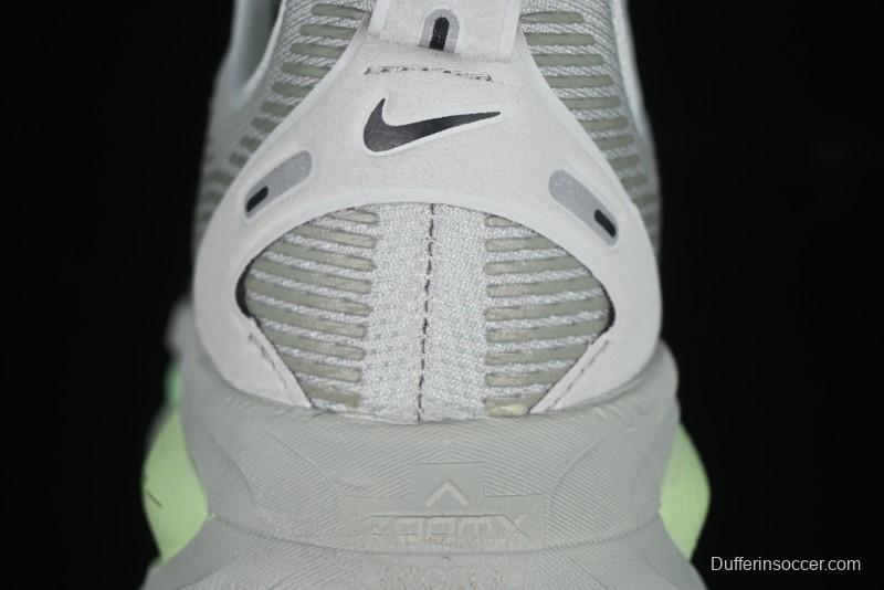 Nike Air Zoom Vomero 18 Moon Landing 18 2025 New Cushioned Casual Running Shoes - HM6803-002