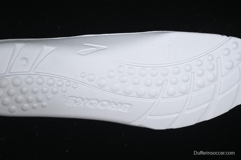 Brooks Hyperion Max 2 Cushioned Racing Marathon Running Shoes - 1104341D443