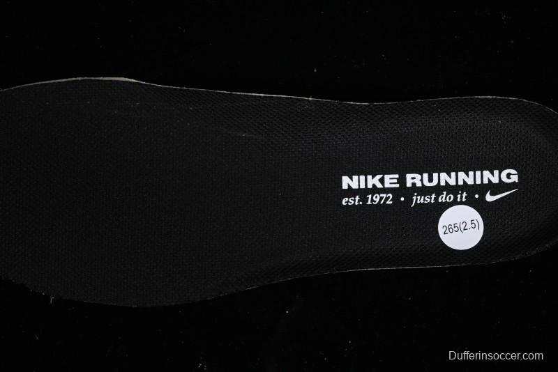 Nike Air Zoom Structure 25 Running Shoes with Cushioning and Anti-Slip Design - DJ7883-002