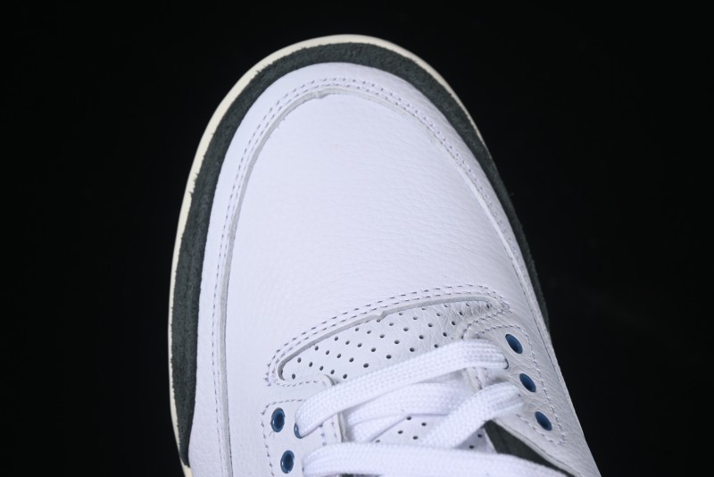 Nike Air Jordan 3 Retro OG SP "Diffused Blue" Basketball Shoes - HV8571-100