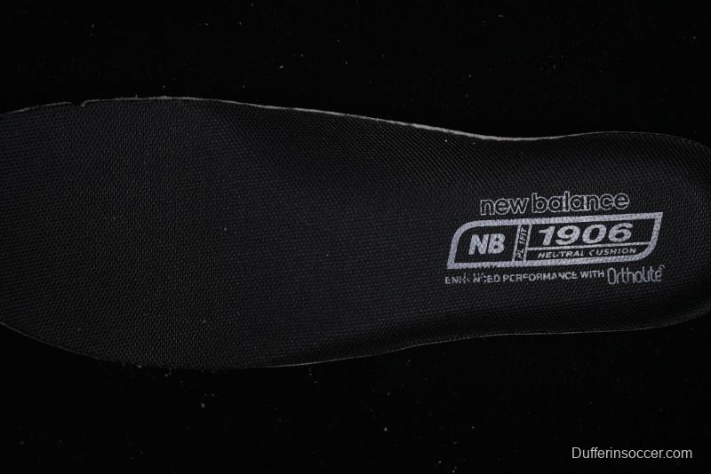 New Balance 1906 Series Retro Dad Style Casual Running Shoes - U1906RWF