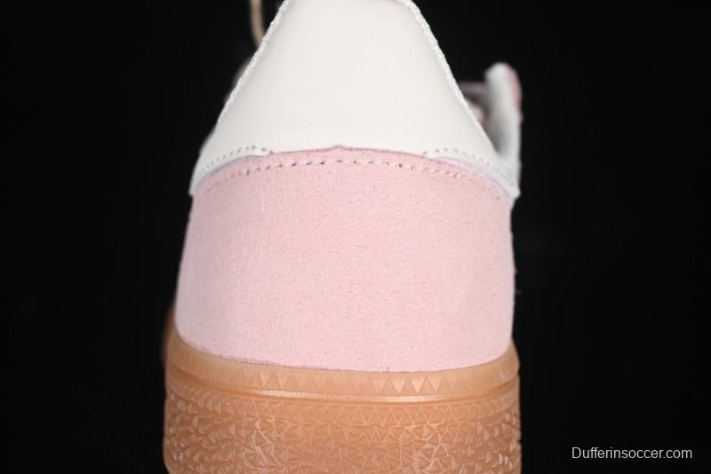 Adidas Handball Spezial Retro Casual Sneakers - IG1977