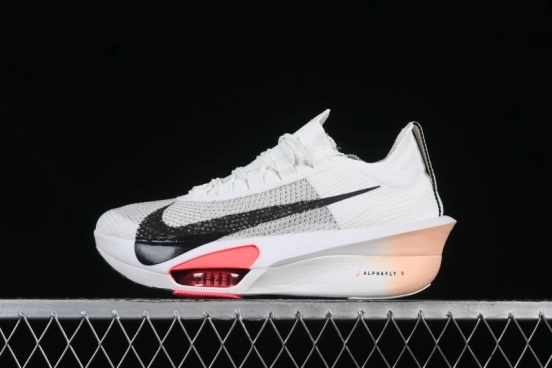 Nike Zoom VaporFly Next 3% Prototype 2024 Super Marathon Running Shoes with Dual Air Zoom Cushion - FD8311-103