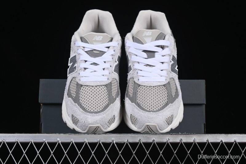 New Balance 2010 Series Retro Casual Running Shoes - U2010NB3