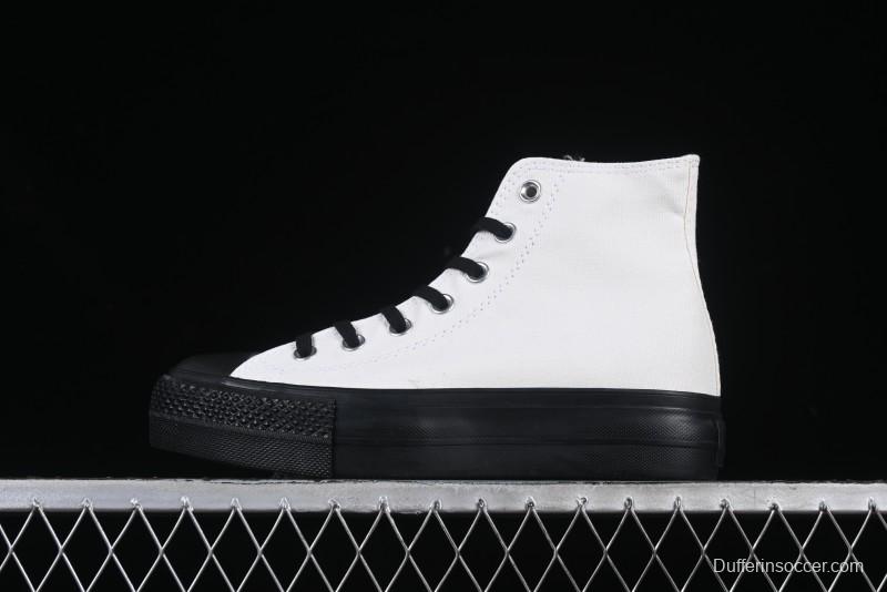 Converse All Star High Top Platform Casual Sneakers - 31312471