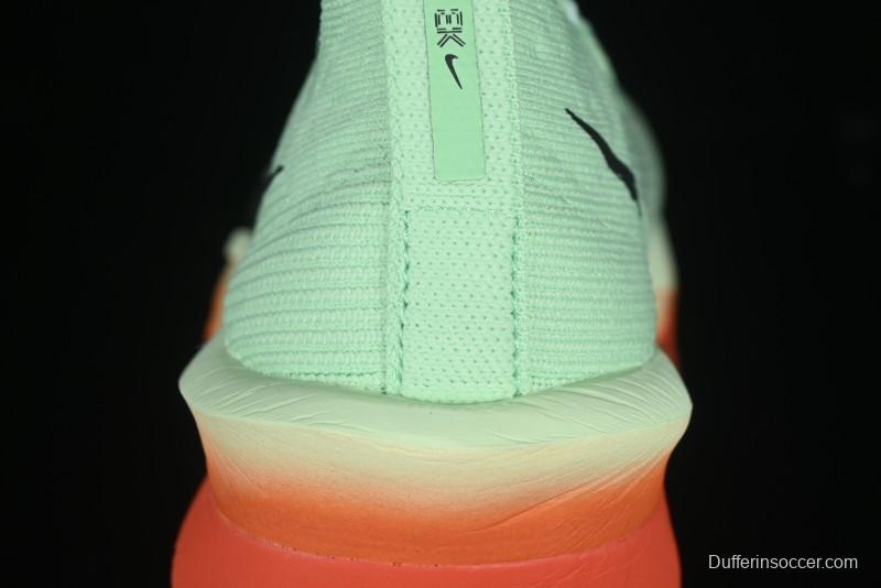 Nike Zoom VaporFly Next 3% Prototype Super Marathon Running Shoes with Dual Air Zoom and ZoomX Foam - HJ7041-300