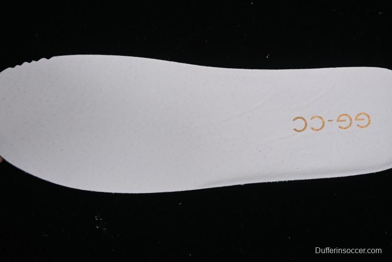 GG-CC Casual Sandals with Asymmetric Design and Cool Functional Style - 70119-3 Silver