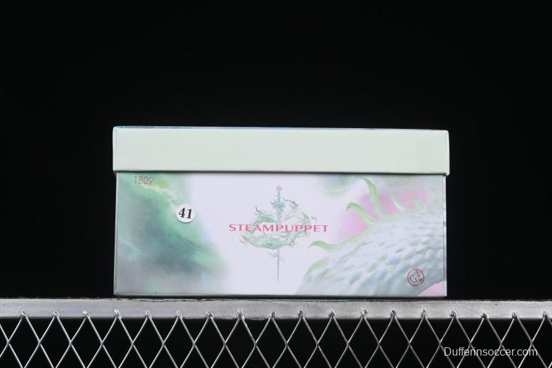 Nike Dunk Low Year of the Snake Limited Edition Low-Top Casual Sneakers - HV5991-171