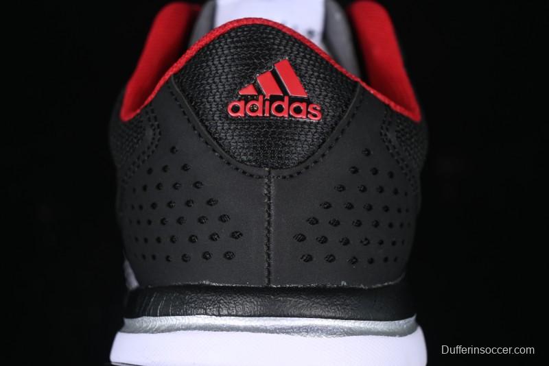 Adidas Sports Life Shoes AC8592 Breathable Mesh Casual Sneakers