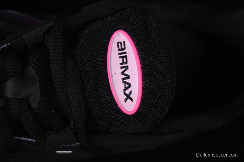 Nike Air Max Dn8 Running Shoes with Dynamic Air Cushion Technology - FQ7860-103