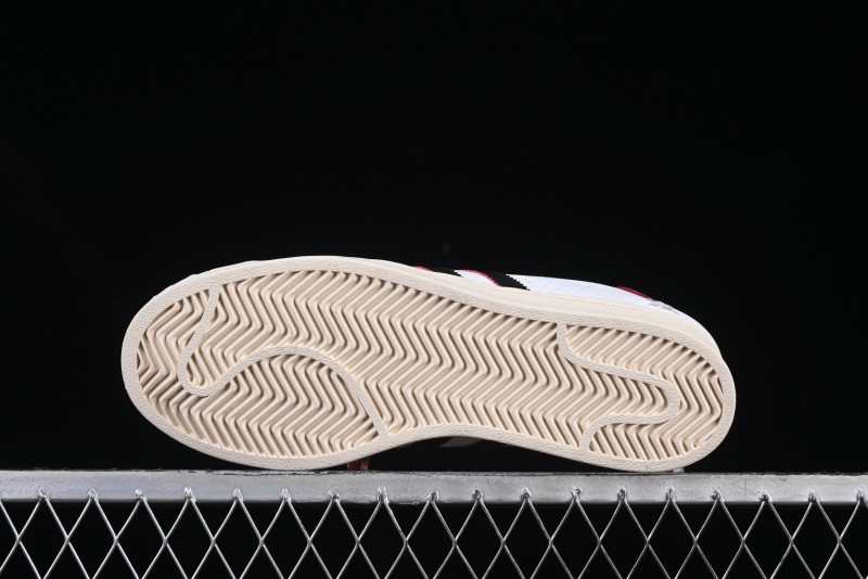 Adidas Originals Superstar Snake Year Limited Edition Shell Toe Casual Sneakers - JR8036