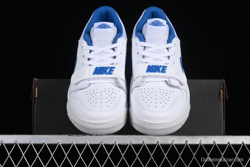 Nike Air Jordan Legacy AJ312 Low Triple Strap Sneakers - HJ3480-140
