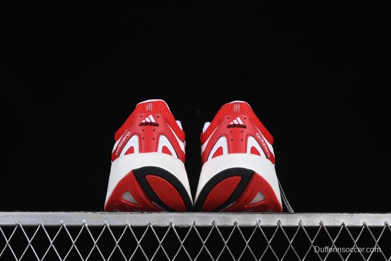 Adidas Adizero Aruku Running Shoes with Swirlfoam Cushioning - JI0308