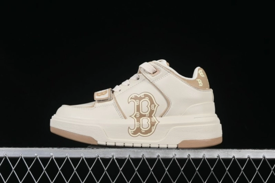New York Yankees MLB Chunky Liner Lightweight Platform Sneakers with Hook and Loop Closure - 3ASXLMC4N43BGS