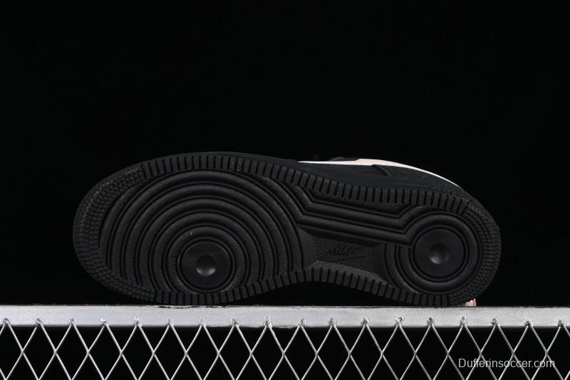 Nike Air Force 1 '07 Low Custom Casual Sneakers - CW2288-111