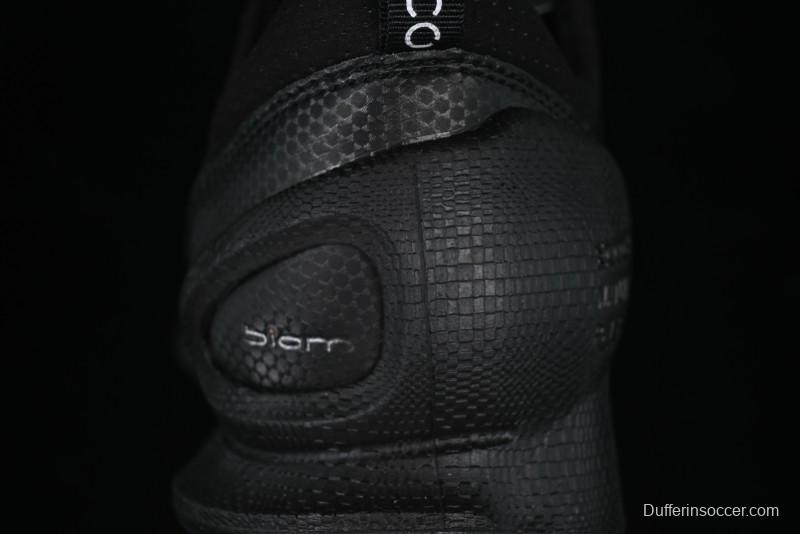 ECCO BIOM C Classic Leather Breathable Slip-Resistant Running Shoes - 09150451707