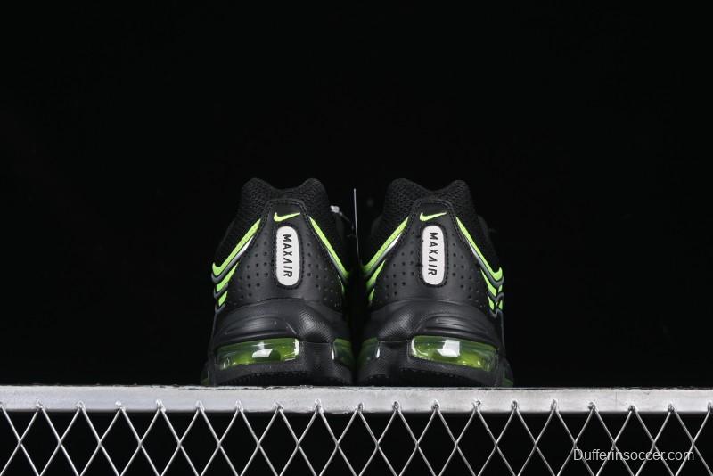 Comme Des Garcons Homme Plus x Nike Air Max TL 2.5 Pack Cushioned Running Shoes - FZ4110-003