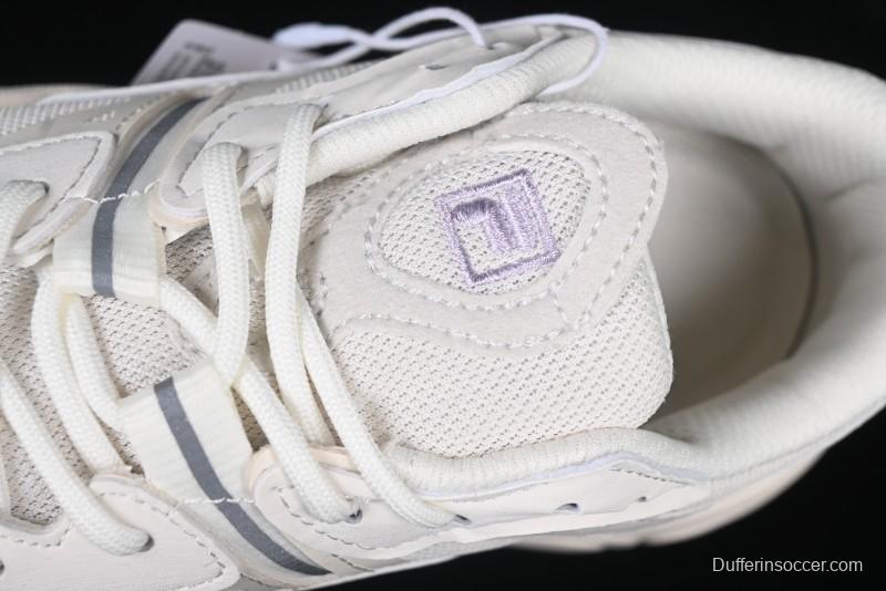 Fila F12W232174RWA Breathable Casual Running Shoes - F12W232174RWA